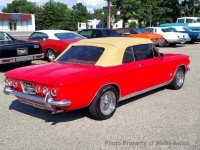 1964 Chevrolet Corvair for sale in Riverhead, New York (ID-140936)