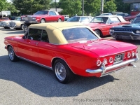 1964 Chevrolet Corvair for sale in Riverhead, New York (ID-140936)
