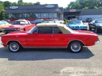 1964 Chevrolet Corvair for sale in Riverhead, New York (ID-140936)