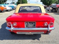 1964 Chevrolet Corvair for sale in Riverhead, New York (ID-140936)