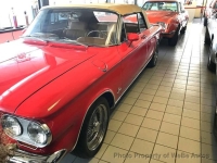 1964 Chevrolet Corvair for sale in Riverhead, New York (ID-140936)