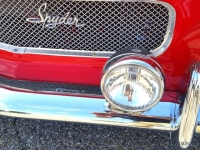 1964 Chevrolet Corvair for sale in Riverhead, New York (ID-140936)