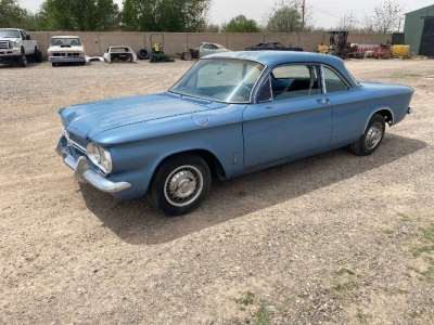 1964 Chevrolet Corvair for sale