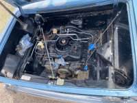1964 Chevrolet Corvair for sale in Michigan (ID-141949)