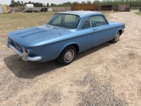 1964 Chevrolet Corvair for sale in Michigan (ID-141949)