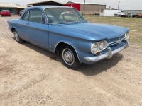 1964 Chevrolet Corvair for sale in Michigan (ID-141949)