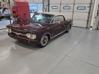 1964 Chevrolet Corvair for sale in Michigan (ID-142184)