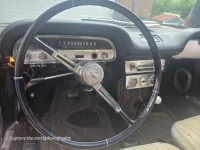 1964 Chevrolet Corvair for sale in Michigan (ID-142184)