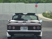 1964 Chevrolet Corvair for sale in Michigan (ID-142184)