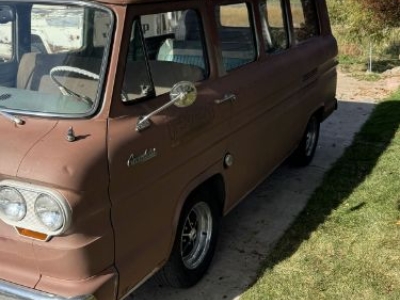 1964 Chevrolet Corvair for sale