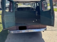 1964 Chevrolet Corvair for sale in Michigan (ID-155578)