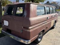 1964 Chevrolet Corvair for sale in Michigan (ID-155578)
