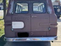 1964 Chevrolet Corvair for sale in Michigan (ID-155578)