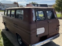 1964 Chevrolet Corvair for sale in Michigan (ID-155578)
