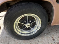 1964 Chevrolet Corvair for sale in Michigan (ID-155578)