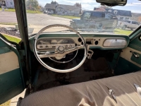 1964 Chevrolet Corvair for sale in Michigan (ID-155578)