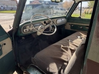 1964 Chevrolet Corvair for sale in Michigan (ID-155578)