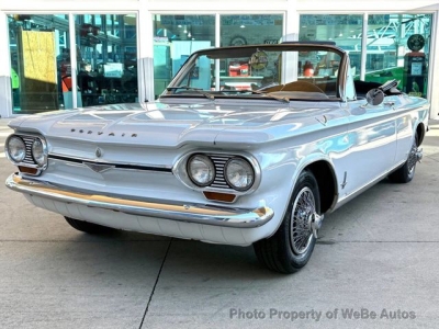 1964 Chevrolet Corvair for sale