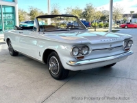 1964 Chevrolet Corvair for sale in Riverhead, New York (ID-161005)
