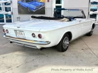 1964 Chevrolet Corvair for sale in Riverhead, New York (ID-161005)