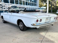 1964 Chevrolet Corvair for sale in Riverhead, New York (ID-161005)
