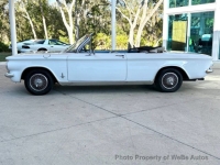 1964 Chevrolet Corvair for sale in Riverhead, New York (ID-161005)