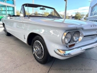 1964 Chevrolet Corvair for sale in Riverhead, New York (ID-161005)