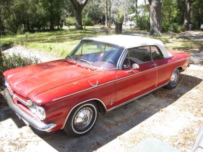 1964 Chevrolet Corvair for sale