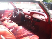 1964 Chevrolet Corvair for sale in Michigan (ID-162157)