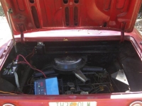 1964 Chevrolet Corvair for sale in Michigan (ID-162157)