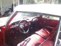 1964 Chevrolet Corvair for sale in Michigan (ID-162157)