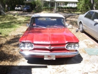 1964 Chevrolet Corvair for sale in Michigan (ID-162157)