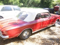 1964 Chevrolet Corvair for sale in Michigan (ID-162157)