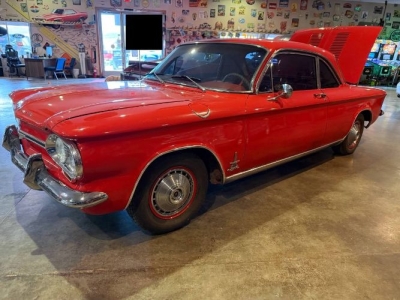 1964 Chevrolet Corvair for sale