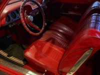 1964 Chevrolet Corvair for sale in Michigan (ID-163669)