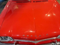 1964 Chevrolet Corvair for sale in Michigan (ID-163669)