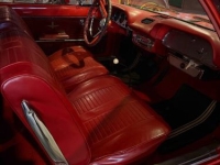 1964 Chevrolet Corvair for sale in Michigan (ID-163669)