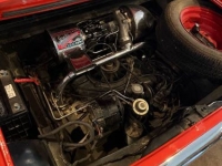 1964 Chevrolet Corvair for sale in Michigan (ID-163669)
