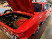 1964 Chevrolet Corvair for sale in Michigan (ID-163669)