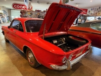 1964 Chevrolet Corvair for sale in Michigan (ID-163669)