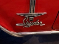 1964 Chevrolet Corvair for sale in Michigan (ID-163669)