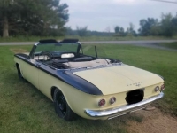 1964 Chevrolet Corvair for sale in Michigan (ID-164322)
