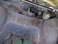 1964 Chevrolet Corvair for sale in Michigan (ID-164322)