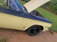 1964 Chevrolet Corvair for sale in Michigan (ID-164322)
