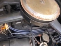 1964 Chevrolet Corvair for sale in Michigan (ID-164322)