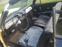 1964 Chevrolet Corvair for sale in Michigan (ID-164322)