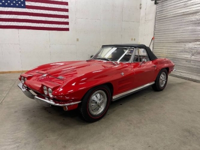 1964 Chevrolet Corvette for sale