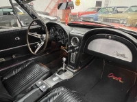 1964 Chevrolet Corvette for sale in Michigan (ID-94248)