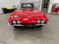 1964 Chevrolet Corvette for sale in Michigan (ID-94248)