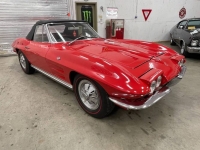 1964 Chevrolet Corvette for sale in Michigan (ID-94248)